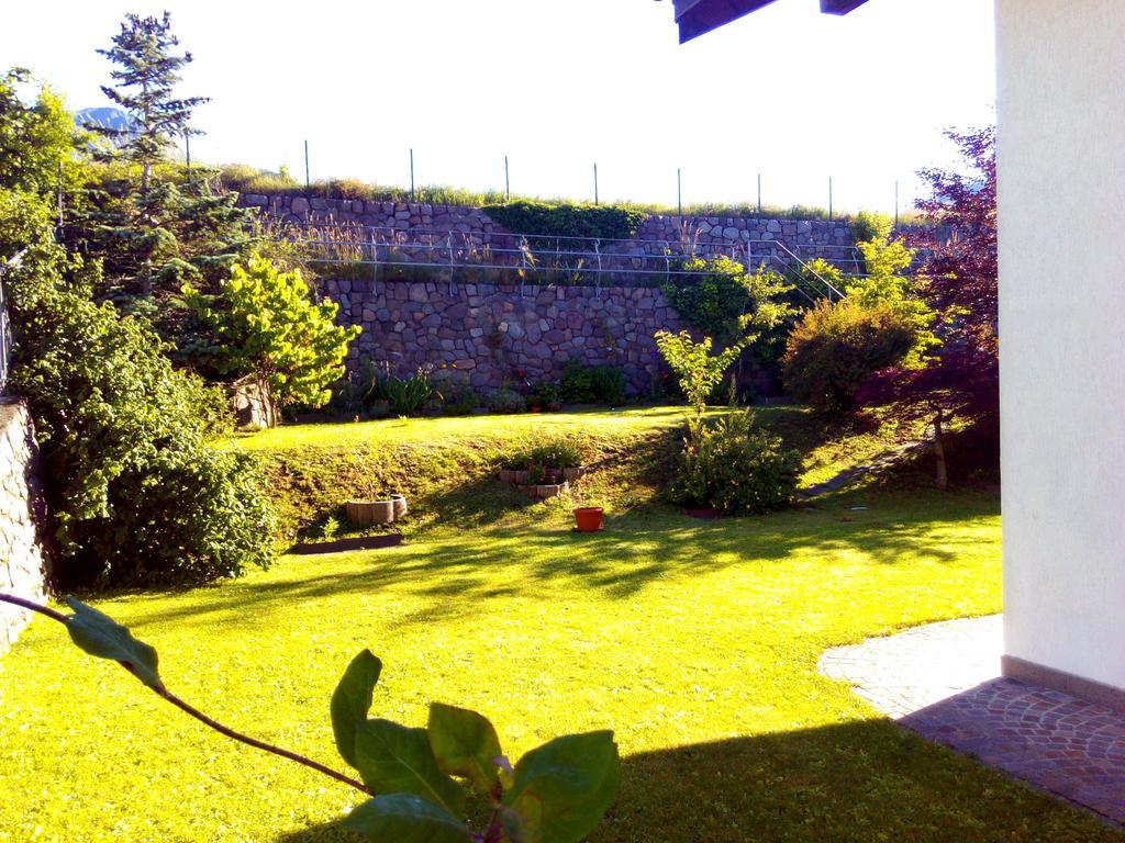 B&B Casa Bazzanella Cavalese Exterior foto
