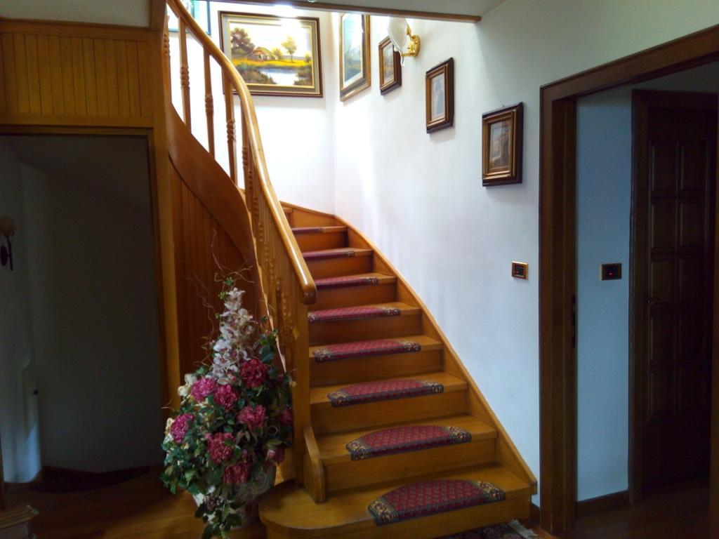 B&B Casa Bazzanella Cavalese Exterior foto