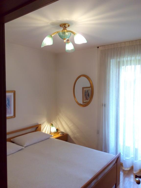 B&B Casa Bazzanella Cavalese Exterior foto