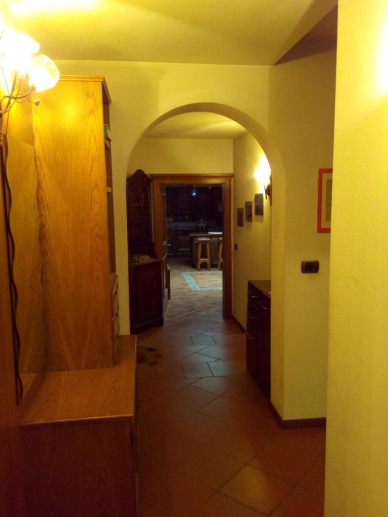 B&B Casa Bazzanella Cavalese Exterior foto